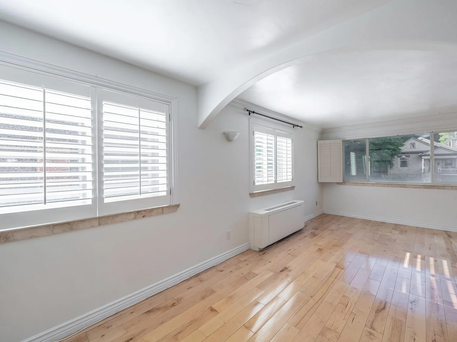 1 bed, 750 sqft, $1,500 — Photo 4