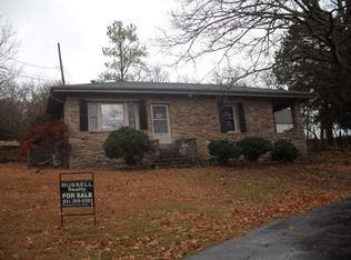 707 Bright Ave, Fayetteville, TN 37334