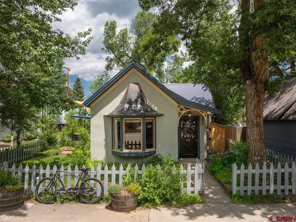 223 Sopris Avenue, Crested Butte, CO 81224