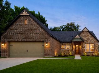 416 Stirrup Ranch Rd, Trinidad, TX 75163