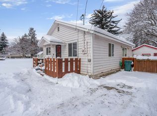 1135 E Gilbert Ave, Coeur D Alene, ID 83815