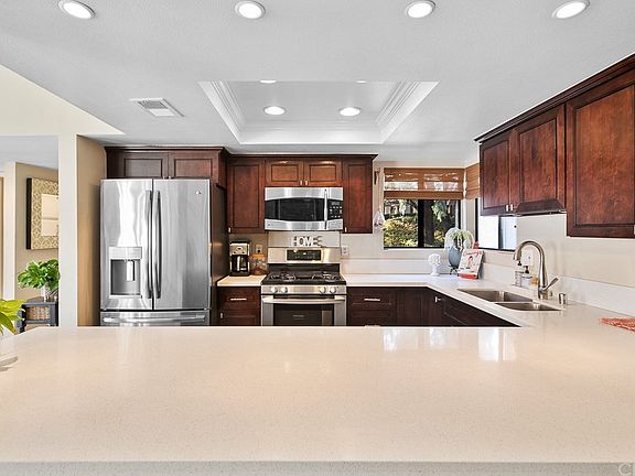 2nd image of 28201 Montecito Unit 58