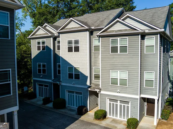 1365 Memorial Dr SE Unit 5, Atlanta, GA 30317