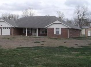 225 Hickory St, Mound Valley, KS 67354