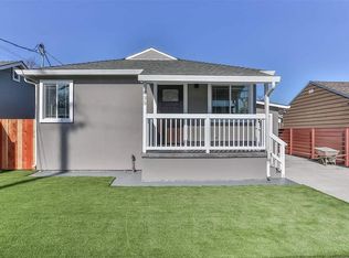 835 Page St, Berkeley, CA 94710
