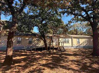 800708 S 3390th Rd, Tryon, OK 74875