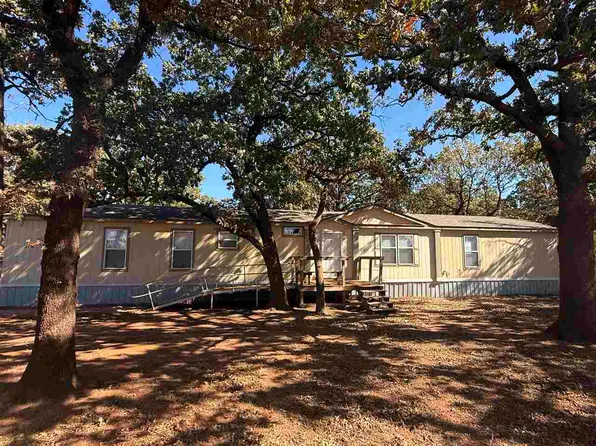 800708 S 3390th Rd, Tryon, OK 74875