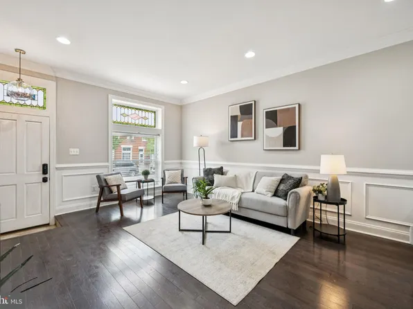 3909 Foster Ave, Baltimore, MD 21224
