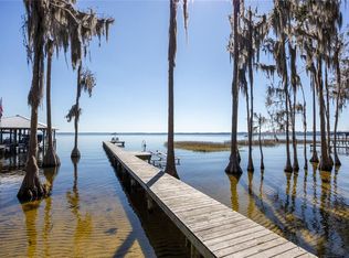 2220 SE 30th St, Melrose, FL 32666