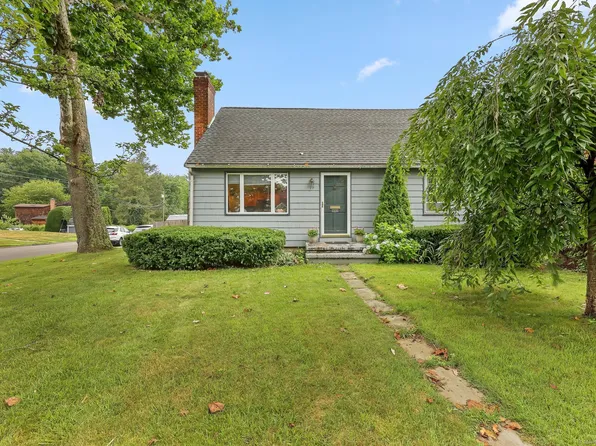79 Newtown Avenue, Norwalk, CT 06851