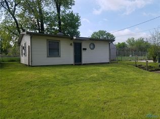 939 Griffin St, Toledo, OH 43609