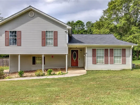 91 Euharlee Five Forks Rd SW, Cartersville, GA 30120
