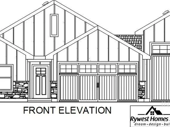 2736 Soulen Dr, Emmett, ID 83607