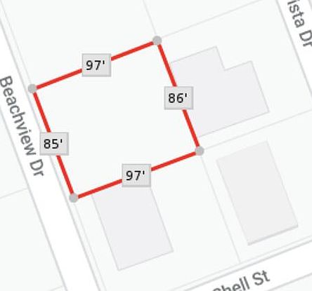 2nd image of 120 Beach View Dr #9