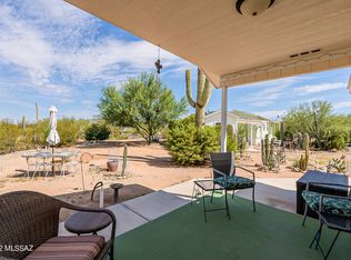 1474 S Calle Anasazi, Tucson, AZ 85735