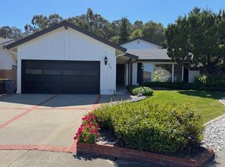 161 Parkview Ct, San Bruno, CA 94066