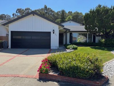 161 Parkview Ct, San Bruno, CA, 94066