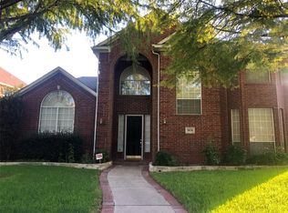 3828 Elgin Dr, Plano, TX 75025