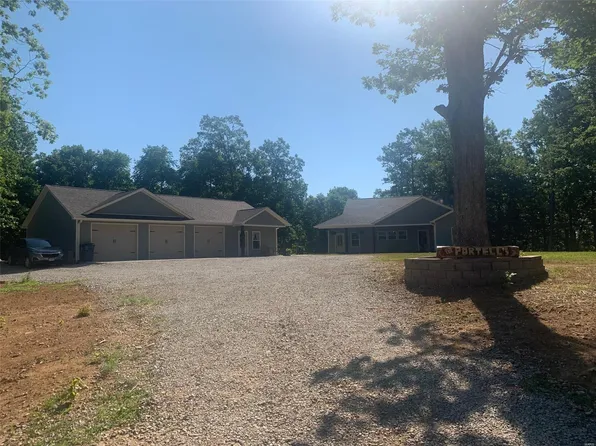 10562 Scarlet Ridge Dr, Potosi, MO 63664