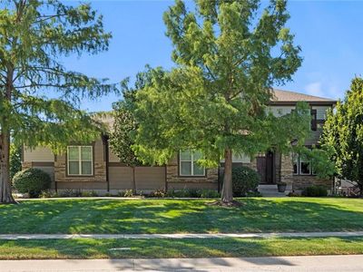 7716 Houston St, Shawnee, KS, 66227