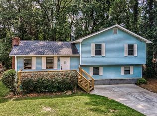 3640 Ashley Woods Dr, Powder Springs, GA 30127