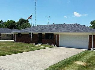 211 N River Rd, Waterville, OH 43566