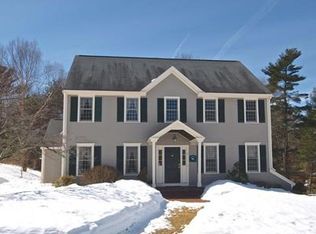 7 Vose Ln, East Walpole, MA 02032