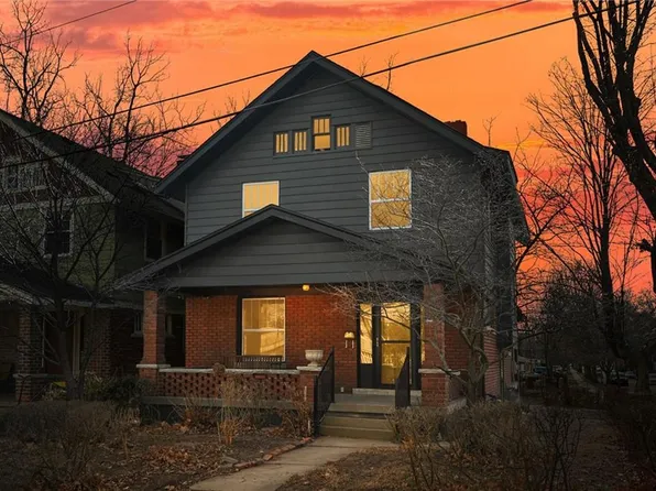 1621 W 41st St, Kansas City, MO 64111