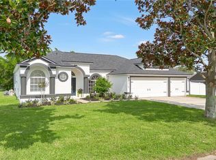 13149 Lakewind Dr, Clermont, FL 34711