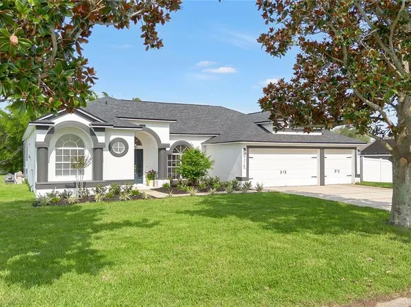 13149 LAKEWIND DRIVE, CLERMONT, FL 34711