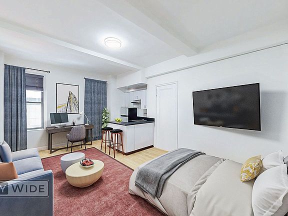 2nd image of 140 E 46th St APT 4D
