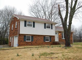 115 Dalewood Dr, Clarksville, TN 37042