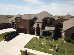 11765 Merlotte Ln, Fort Worth, TX 76244