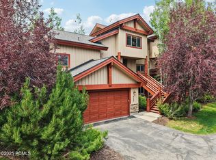 8437 Pointe Dr, Park City, UT 84098