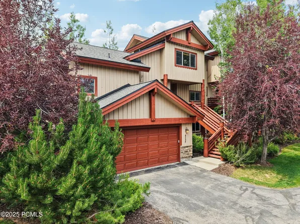 8437 Pointe Dr, Park City, UT 84098