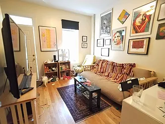 Rented by Brooklyn Blocks Real Estate