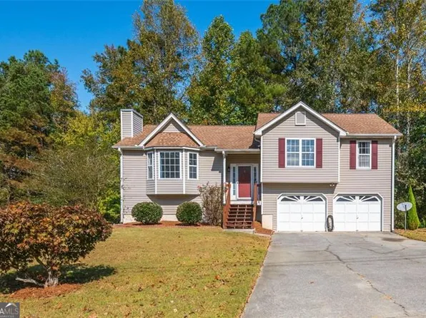 160 Summer Lake Dr, Dallas, GA 30157