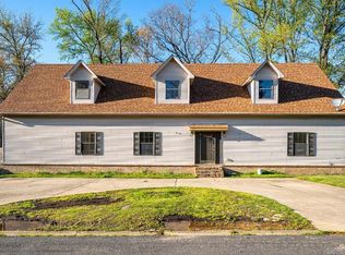 16 Oak Meadows Dr, Cabot, AR 72023