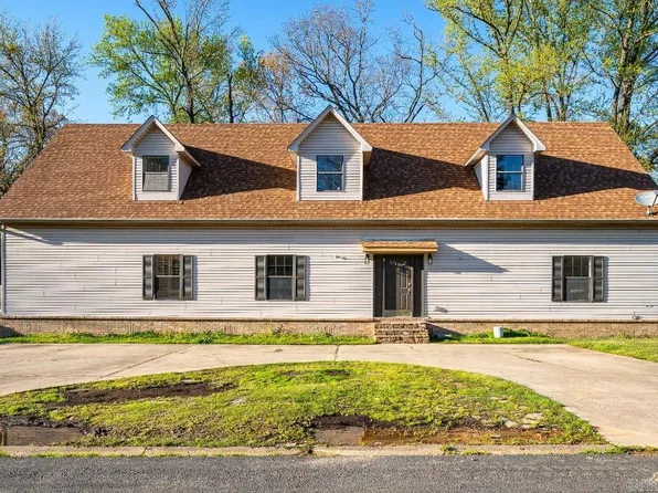 16 Oak Meadows Dr, Cabot, AR 72023