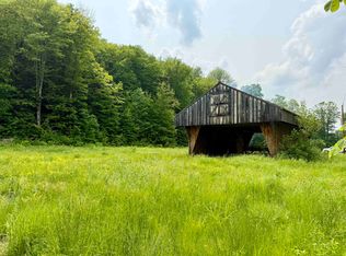 3 Mattson Rd, Chester, VT 05143