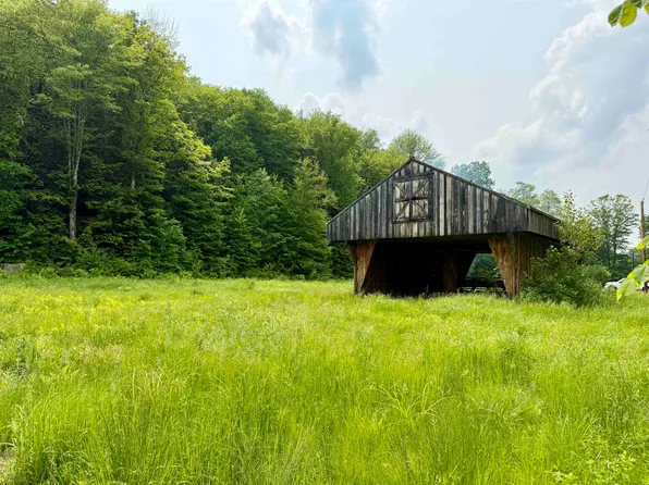 Lot 3 Mattson Road #3, Chester, VT 05143
