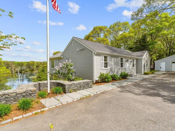 162 Main Street, Osterville, MA 02655