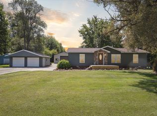 3320 Lauria Rd, Bay City, MI 48706