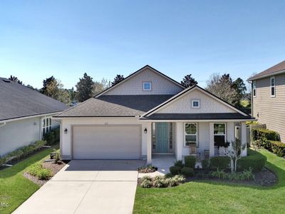 172 WILLOW LAKE Drive, Saint Augustine, FL, 32092