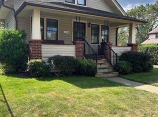 964 Pardee Ave, Akron, OH 44306