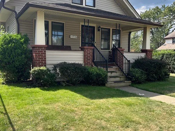 964 Pardee Ave, Akron, OH 44306