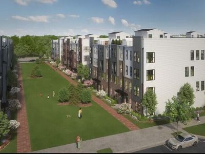 1208 S Person St UNIT 101, Raleigh, NC, 27601