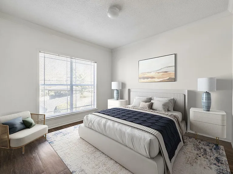 The Brooke - Classic Home Bedroom