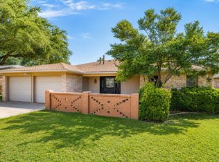 4424 76th St, Lubbock, TX 79424
