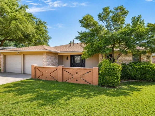 4424 76th St, Lubbock, TX 79424